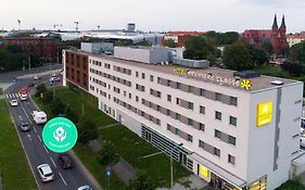 Premiere Classe Wroclaw Centrum